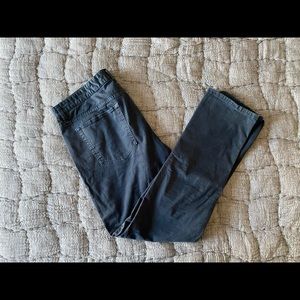 Joe’s Jeans - blue pants